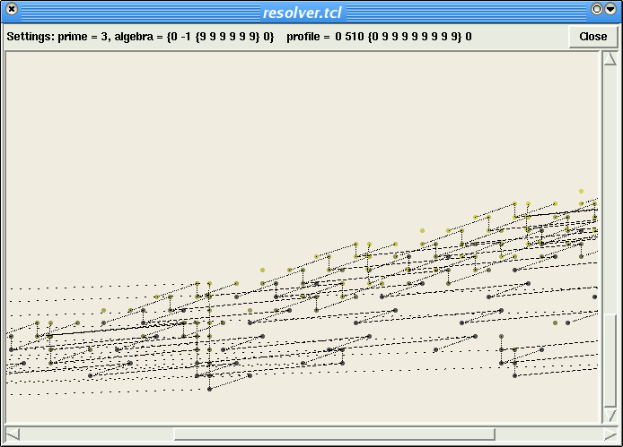 demo resolver